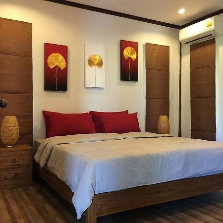Phatong Residence Bophut Buitenkant foto