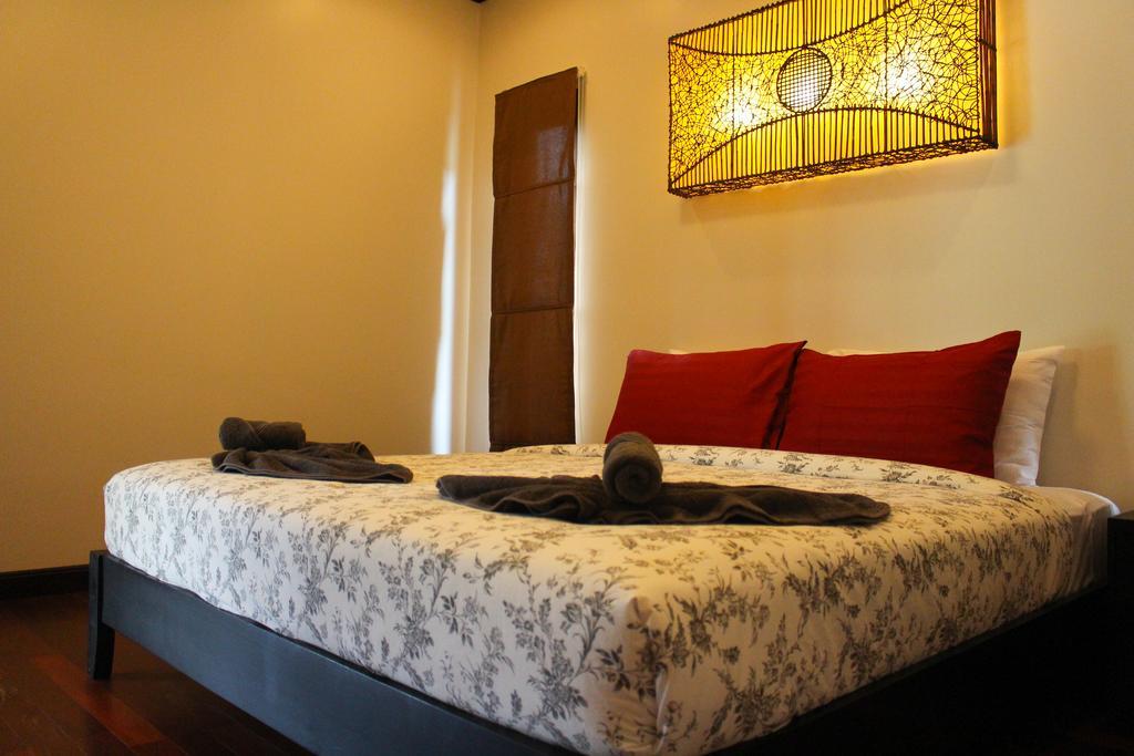 Phatong Residence Bophut Buitenkant foto