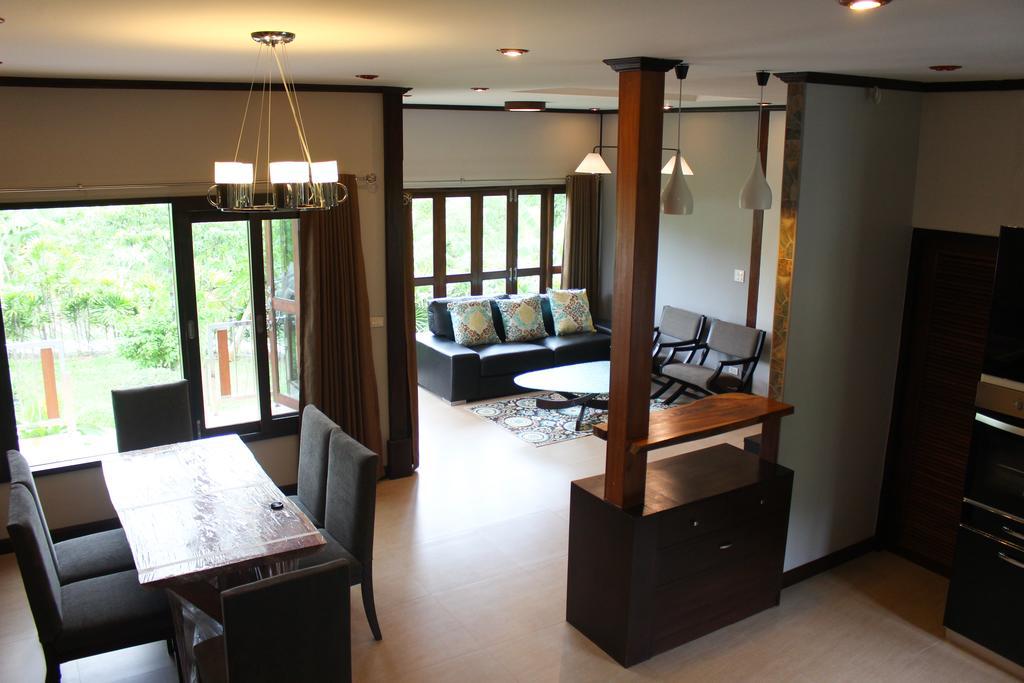 Phatong Residence Bophut Buitenkant foto