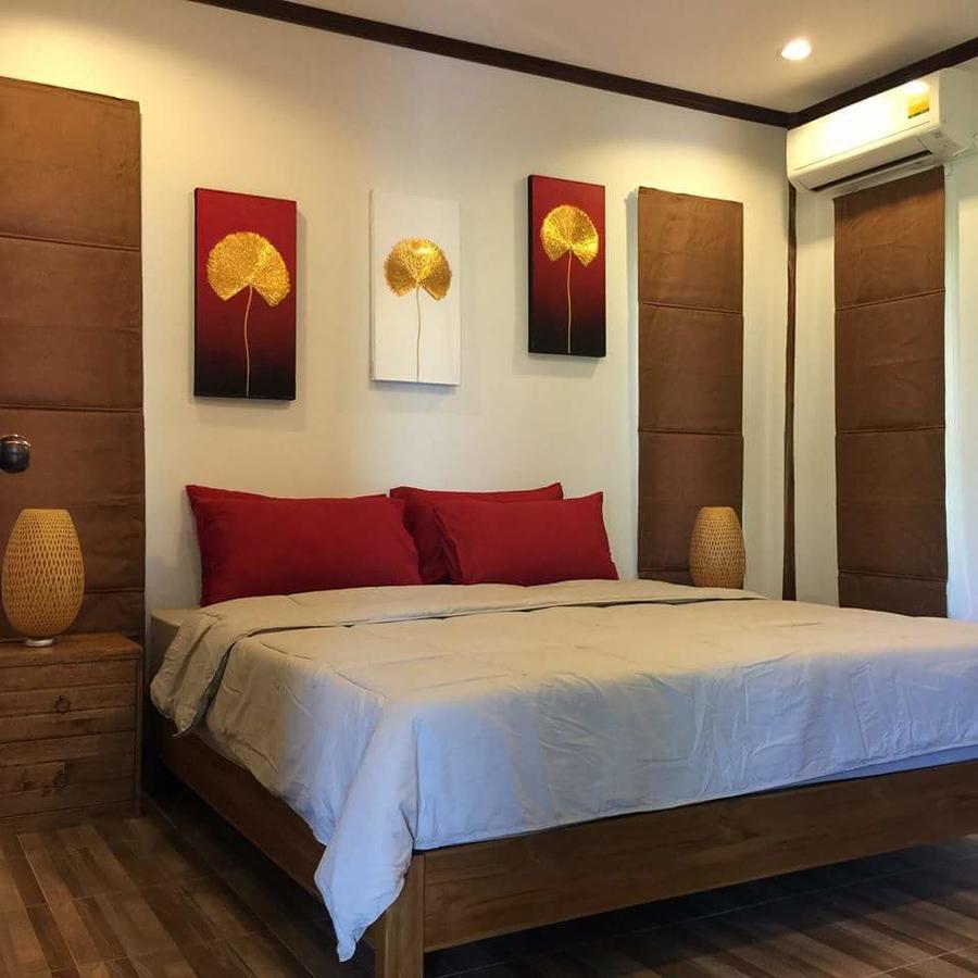 Phatong Residence Bophut Buitenkant foto