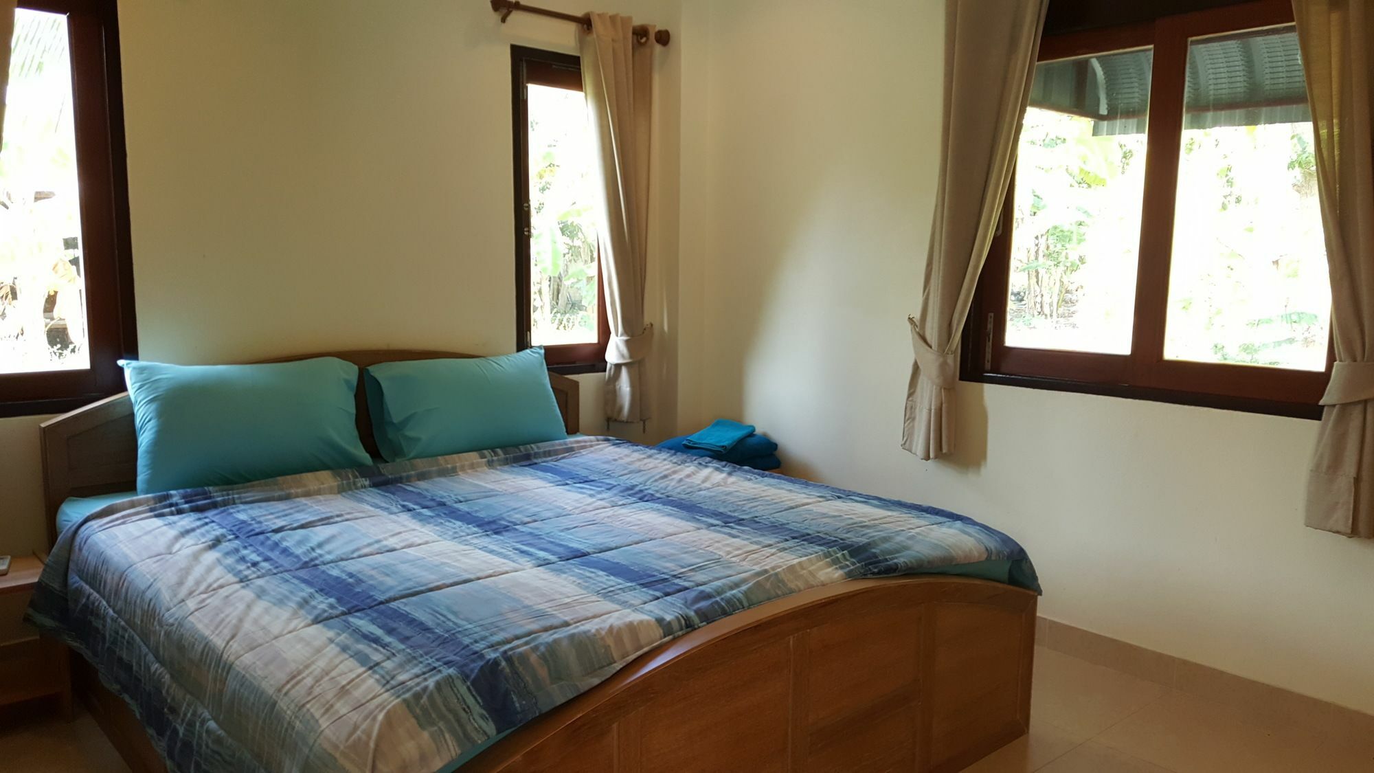 Phatong Residence Bophut Buitenkant foto