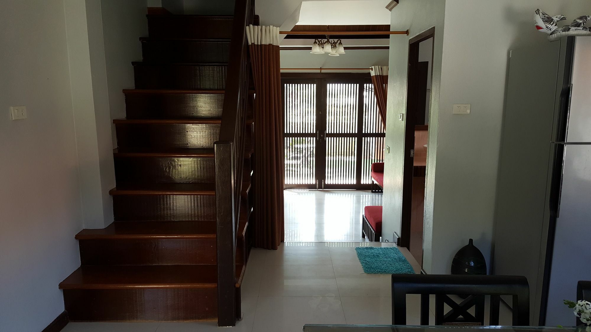 Phatong Residence Bophut Buitenkant foto
