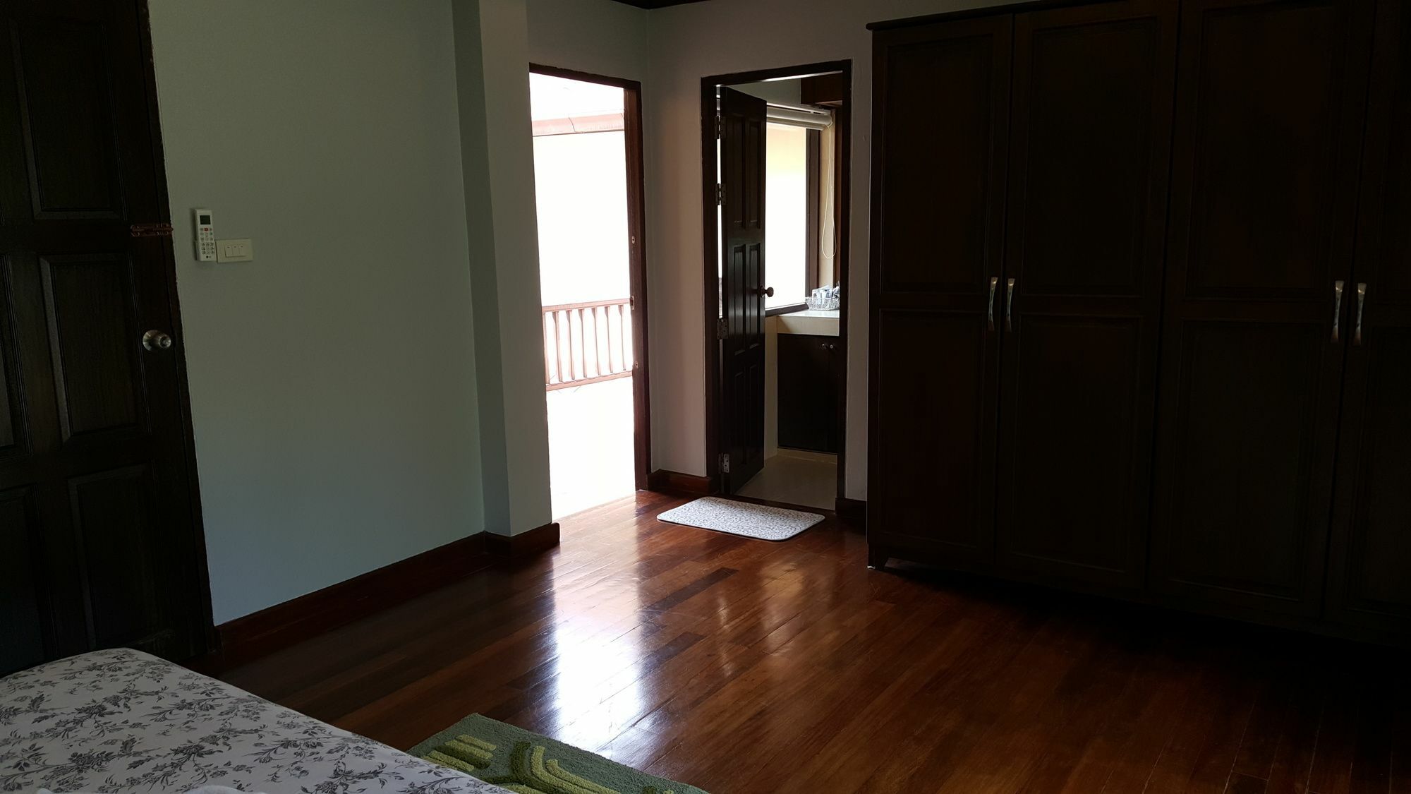 Phatong Residence Bophut Buitenkant foto