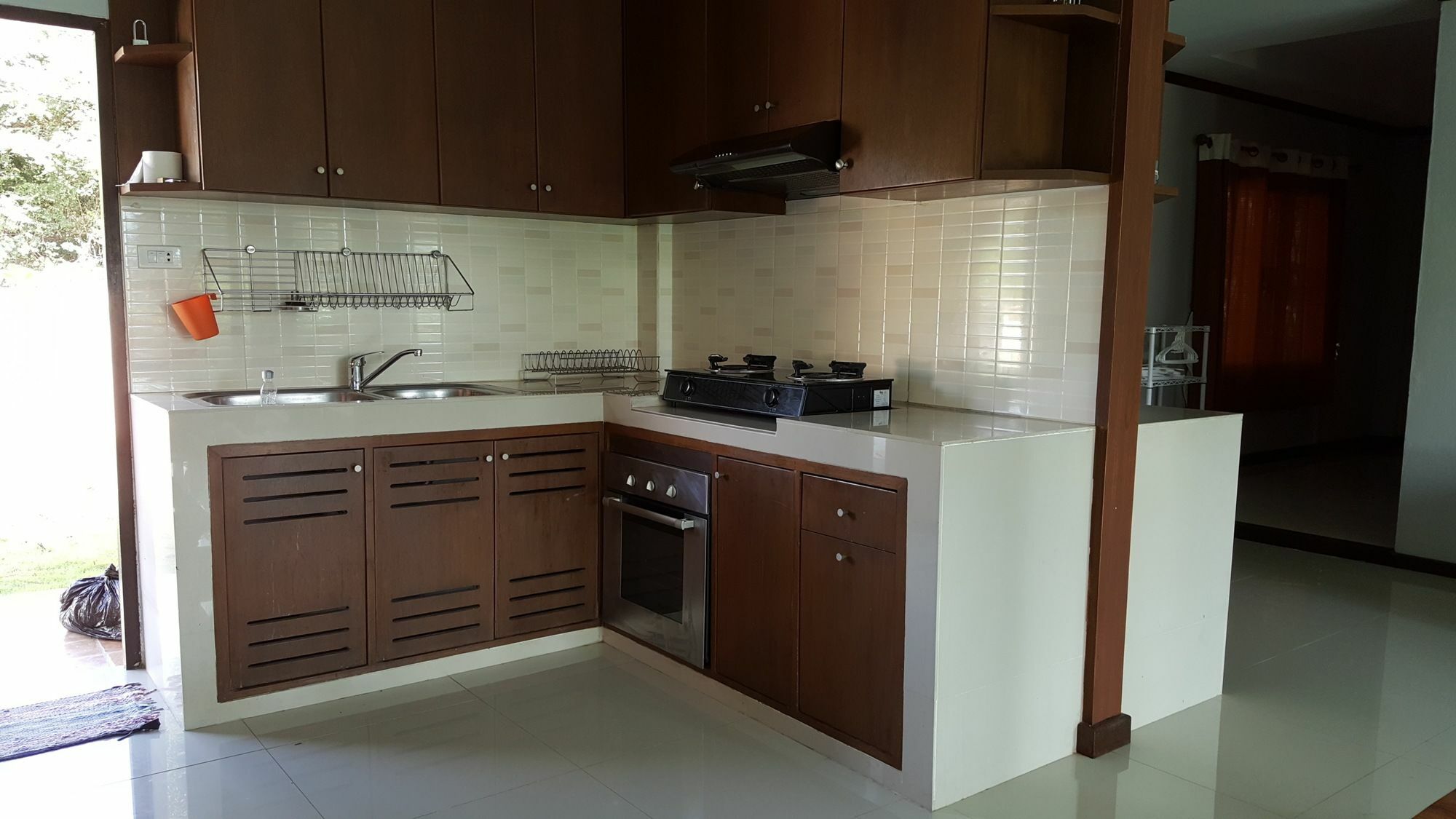 Phatong Residence Bophut Buitenkant foto