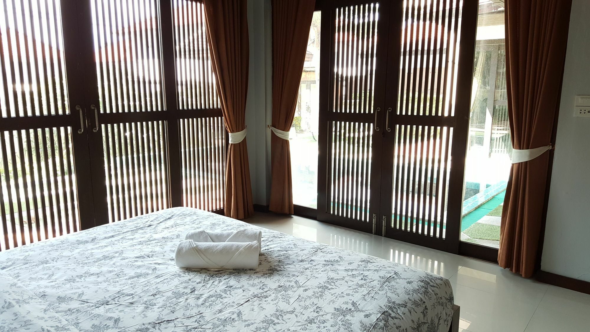 Phatong Residence Bophut Buitenkant foto