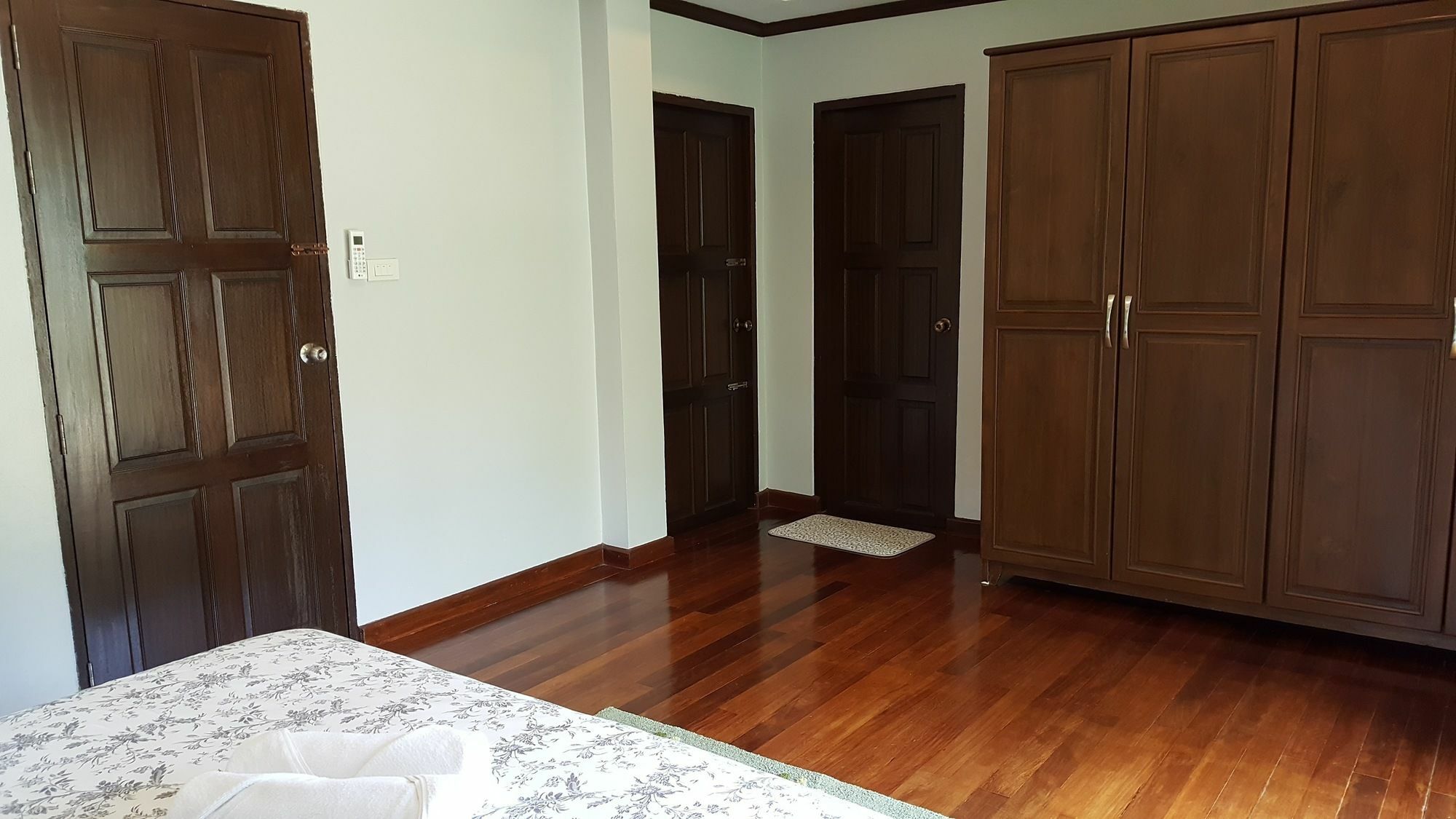 Phatong Residence Bophut Buitenkant foto