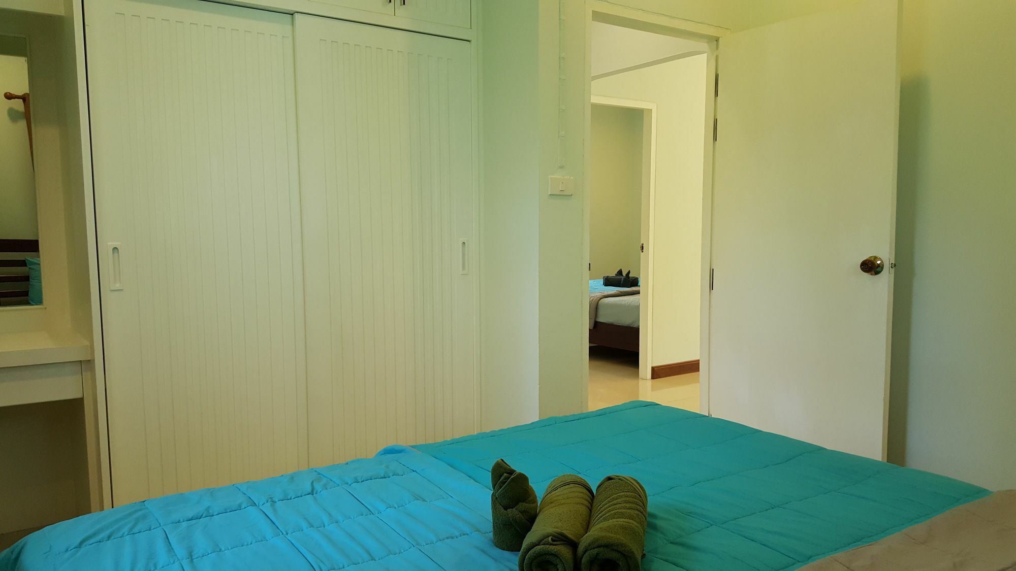 Phatong Residence Bophut Buitenkant foto
