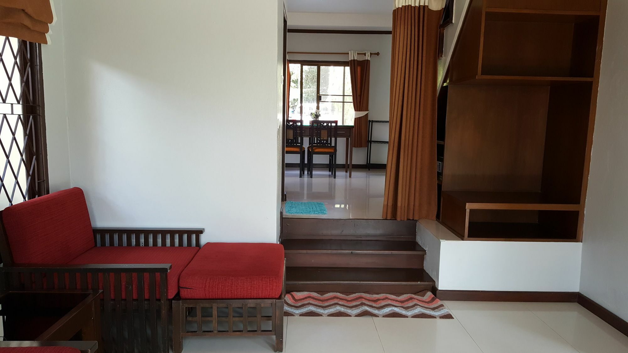 Phatong Residence Bophut Buitenkant foto