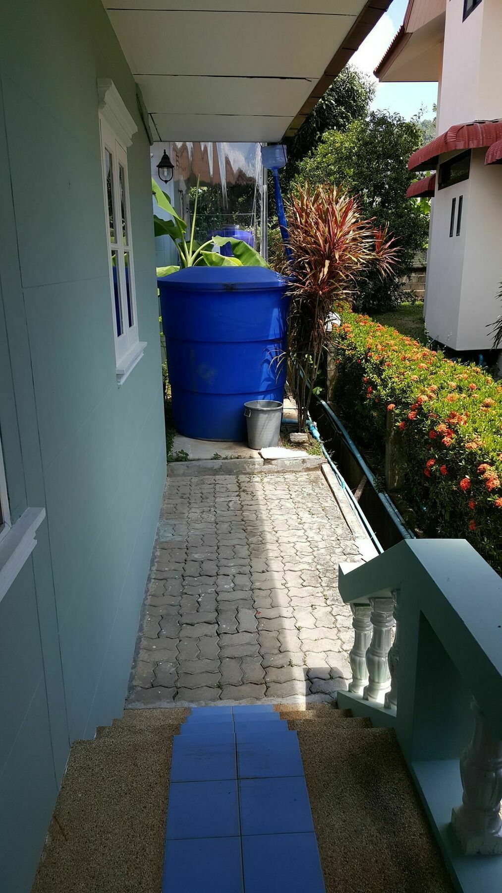Phatong Residence Bophut Buitenkant foto