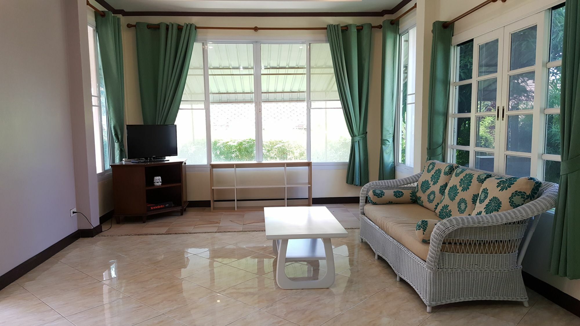 Phatong Residence Bophut Buitenkant foto