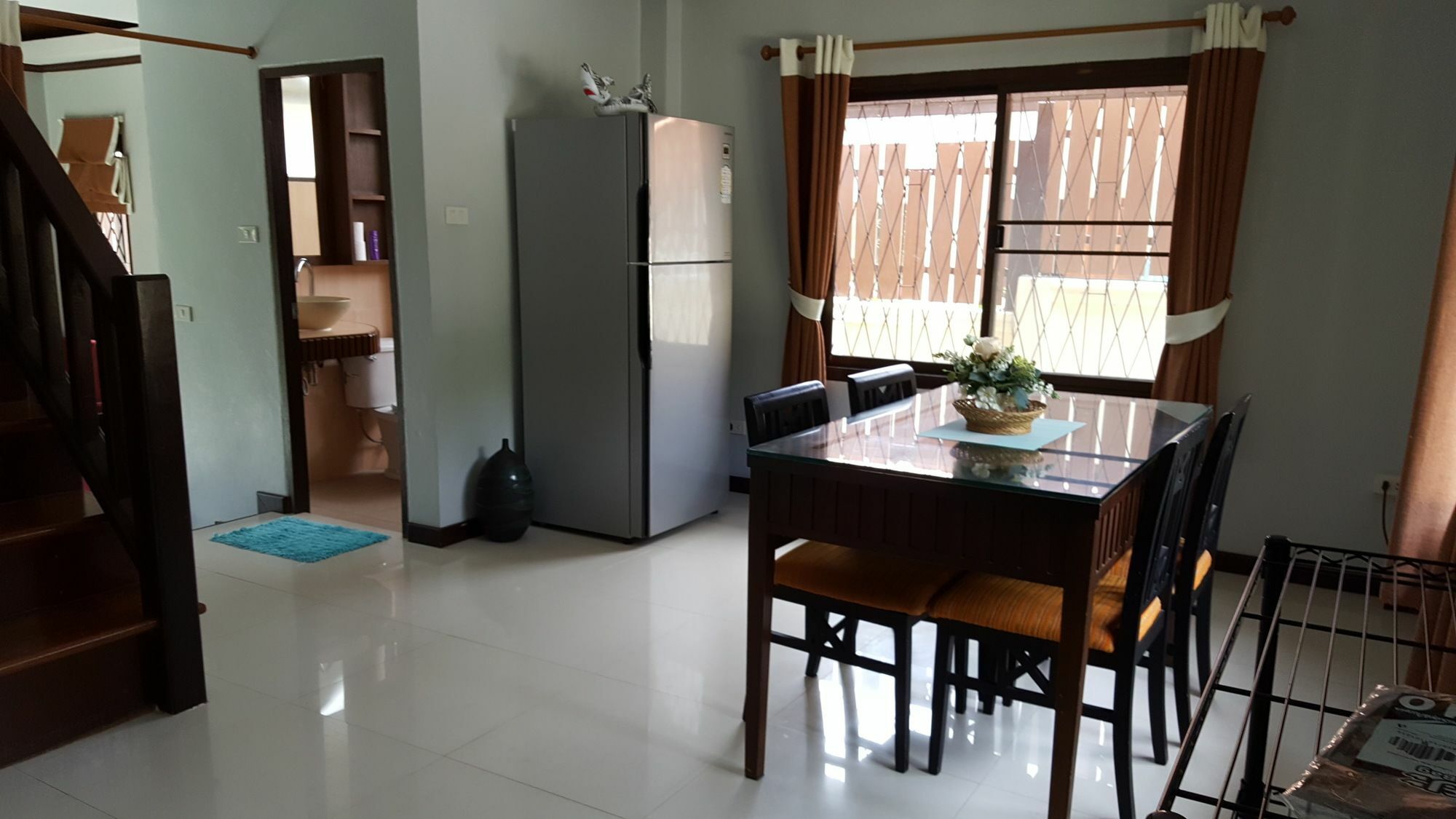 Phatong Residence Bophut Buitenkant foto