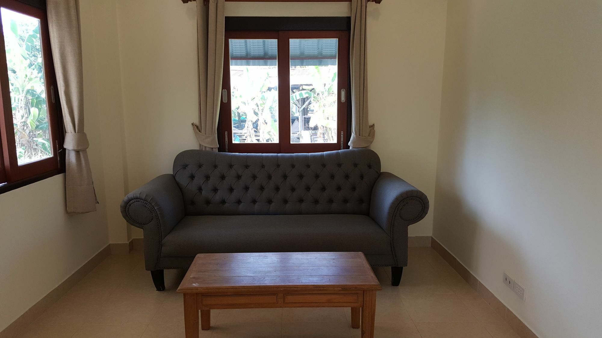 Phatong Residence Bophut Buitenkant foto