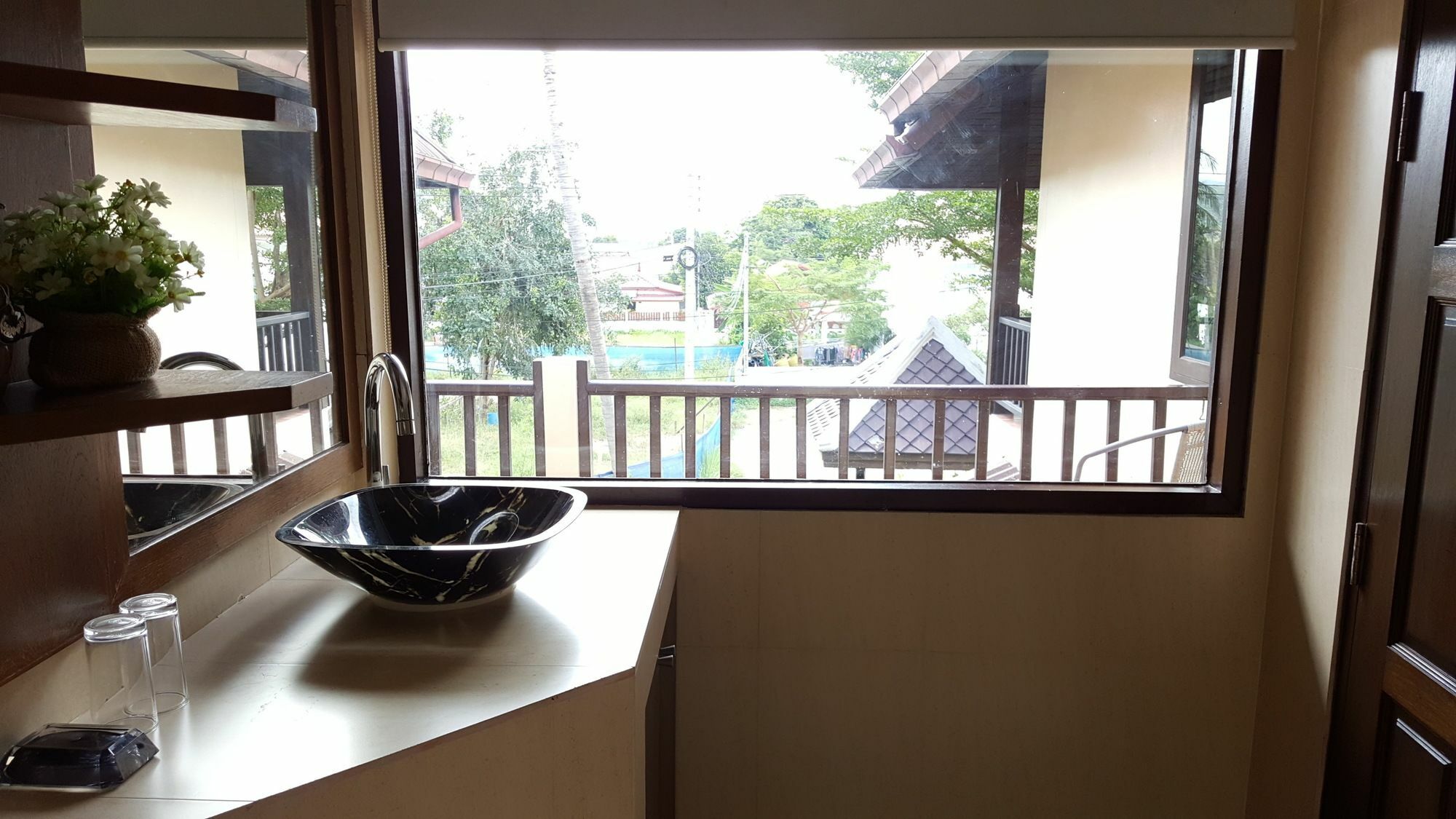 Phatong Residence Bophut Buitenkant foto