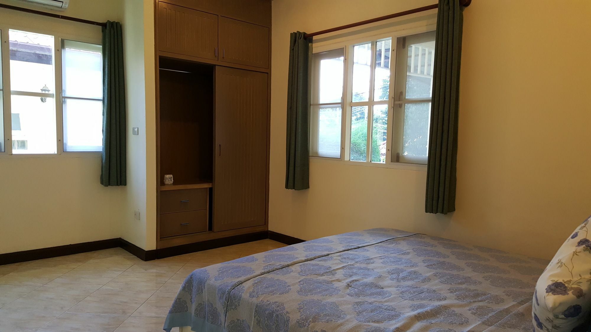 Phatong Residence Bophut Buitenkant foto
