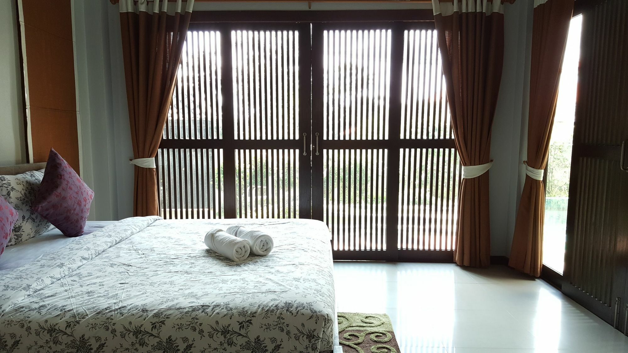 Phatong Residence Bophut Buitenkant foto