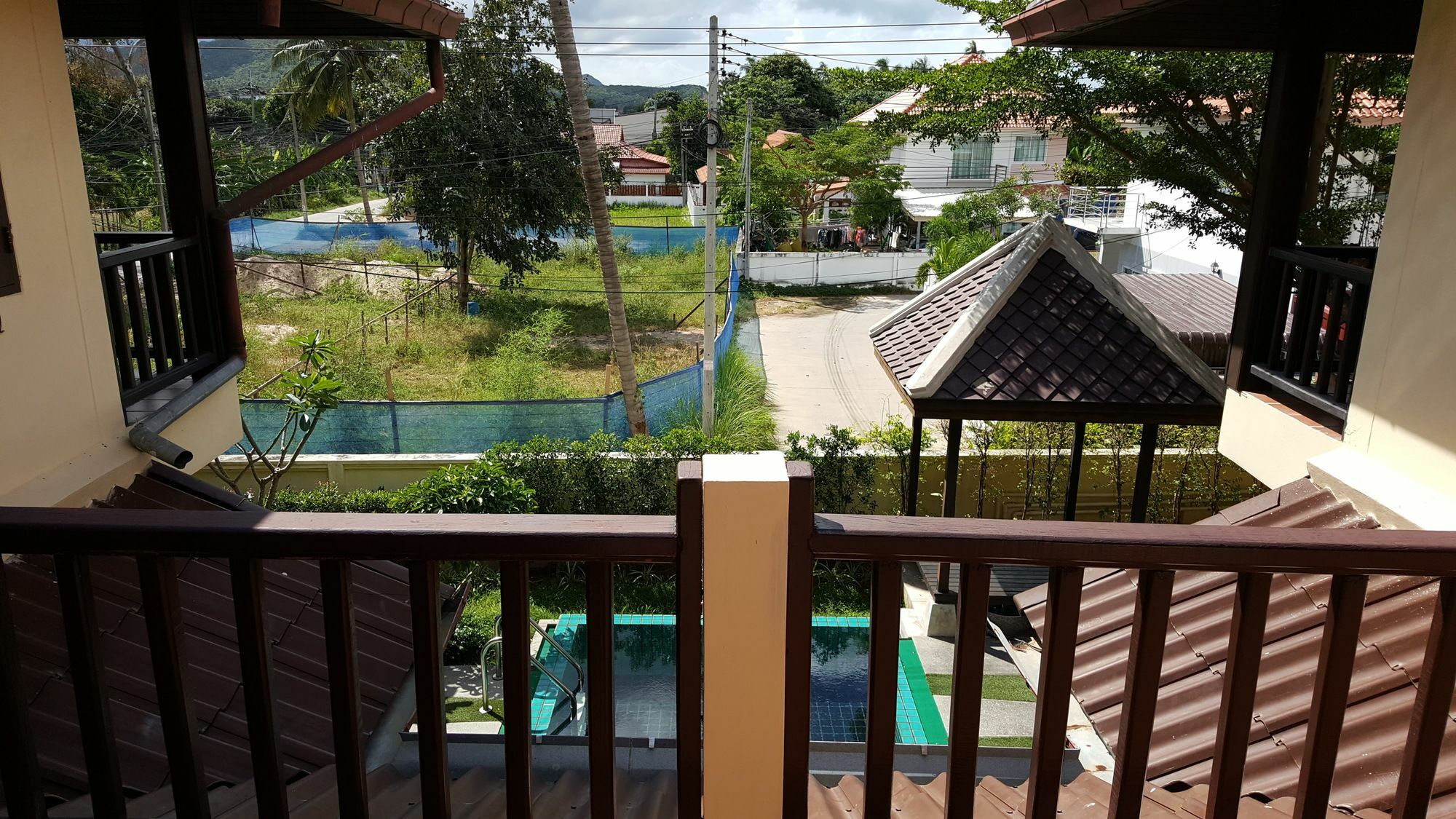 Phatong Residence Bophut Buitenkant foto