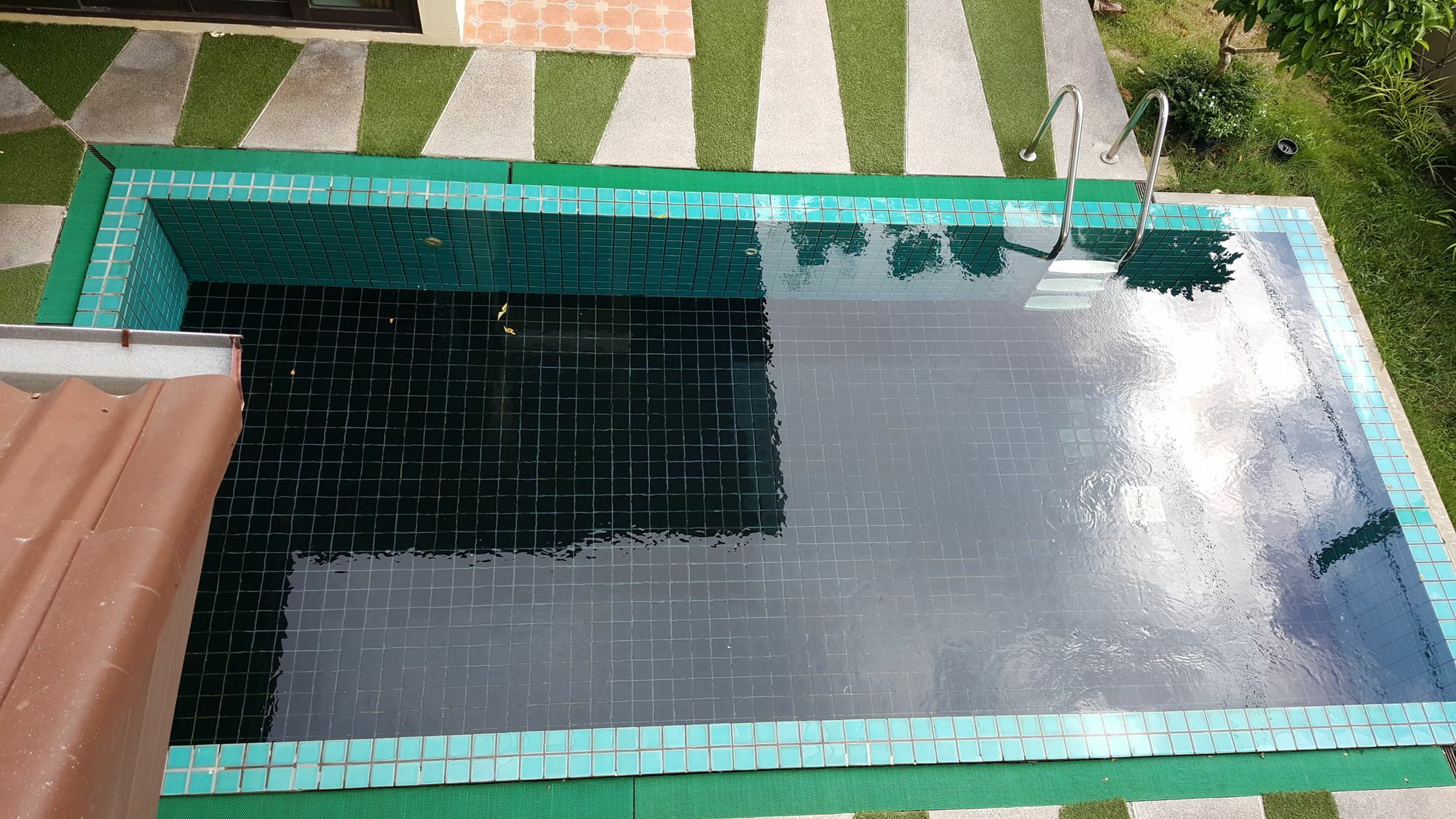 Phatong Residence Bophut Buitenkant foto